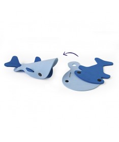 Quutopia- 3D- Baleines abyssales
