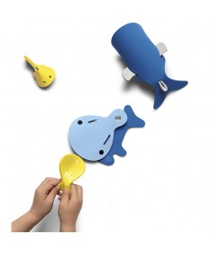 Quutopia- 3D- Baleines abyssales