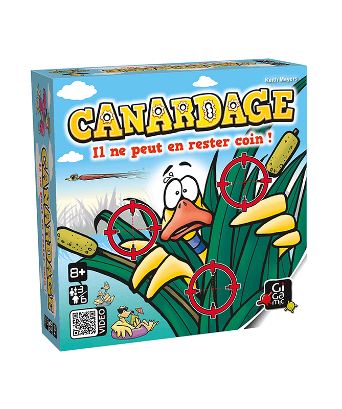 Canardage Canardage