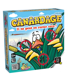 Canardage