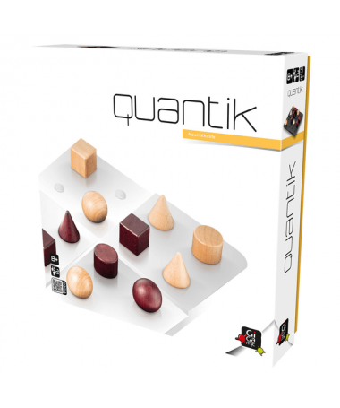 Quantik