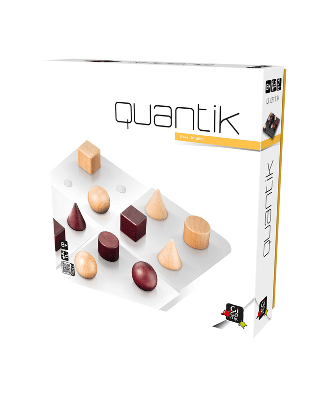 Quantik Quantik