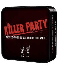 Killer Party