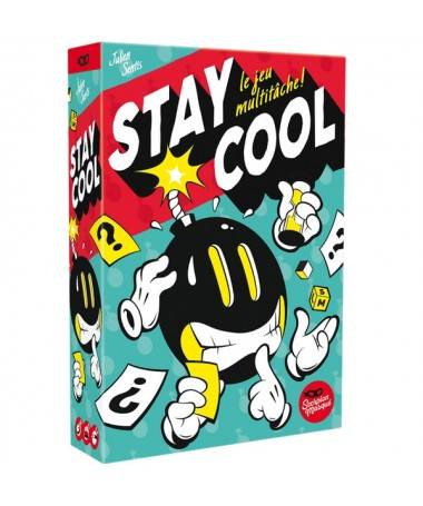 Stay Cool