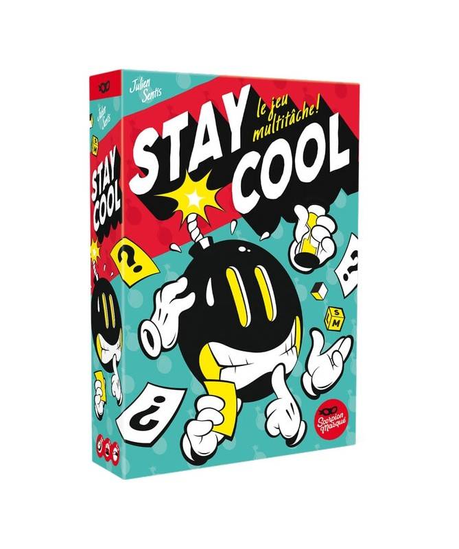 Stay Cool