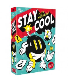 Stay Cool