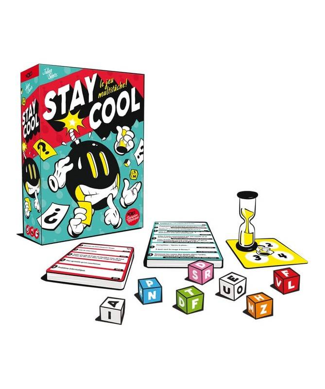 Stay Cool