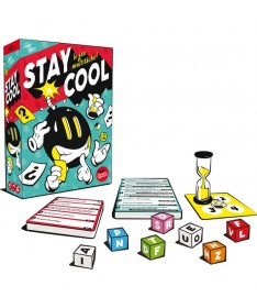 Stay Cool