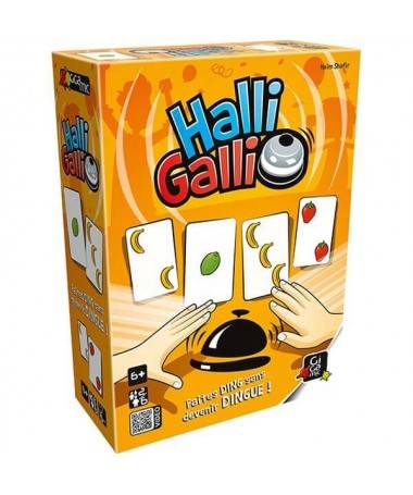 Halli Galli