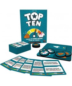 Top Ten