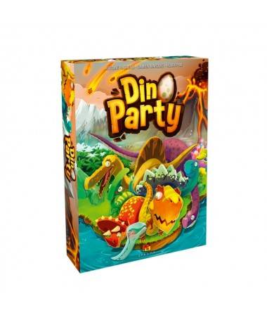 Dino Party