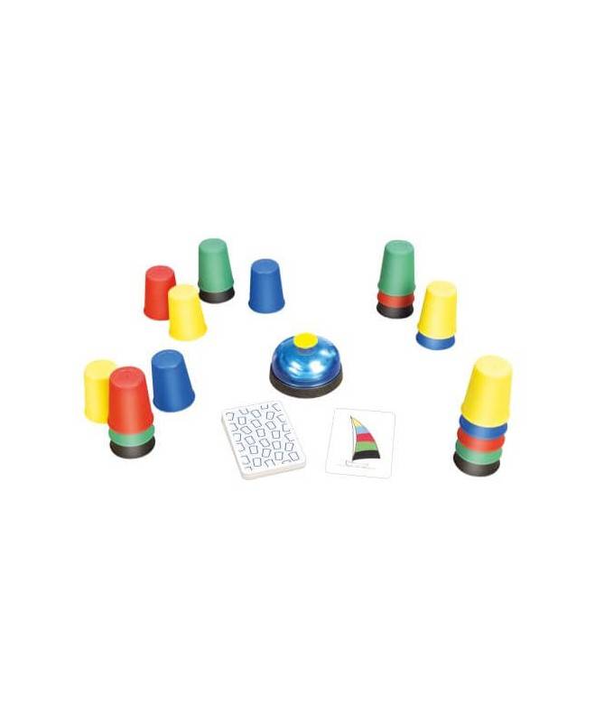 Crazy Cups Crazy Cups