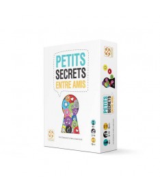 Petits secrets entre amis