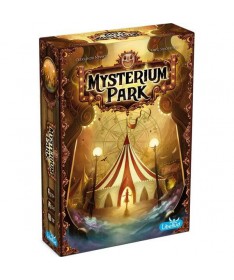 Mysterium Park