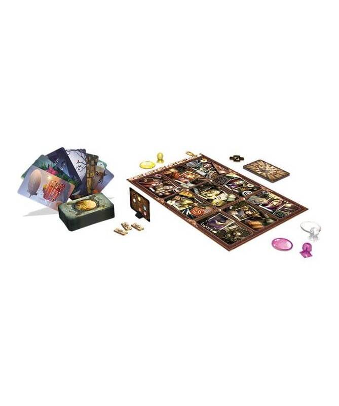 Mysterium Park Mysterium Park