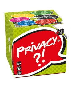 Privacy