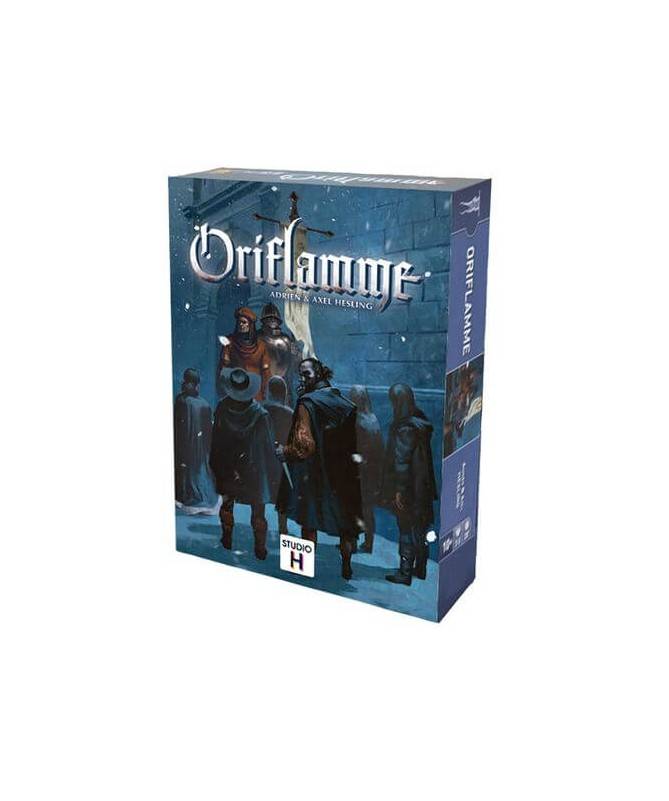 Oriflamme Oriflamme