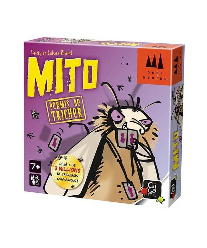 Mito