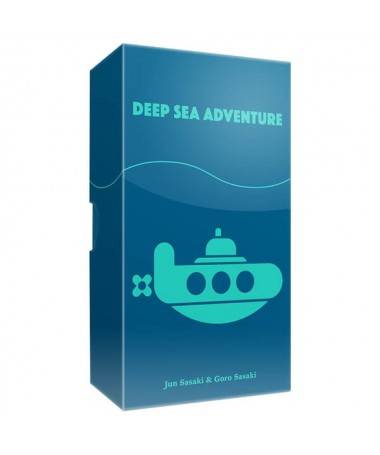 Deep Sea Adventure