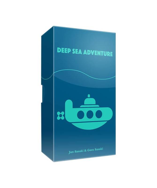 Deep Sea Adventure