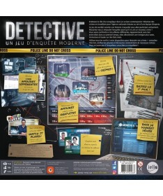 Detective