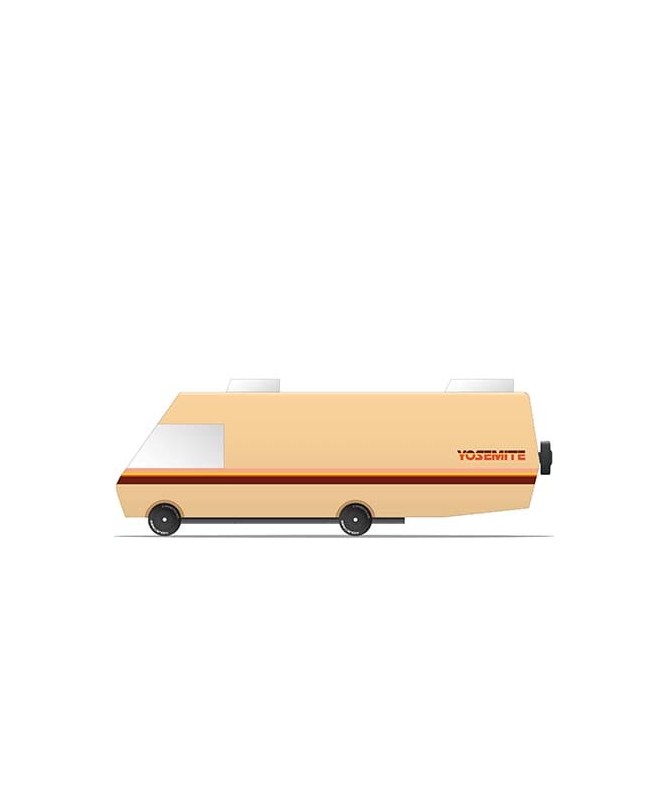 Camping car - Yosemite RV Camping car - Yosemite RV