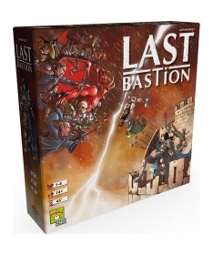 Last Bastion