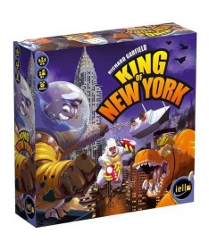 King of New York