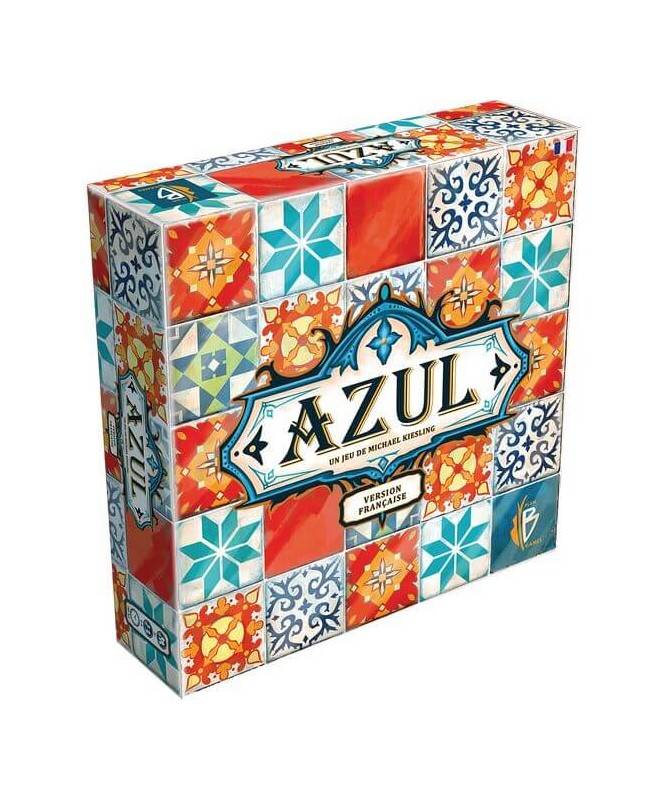Azul Azul