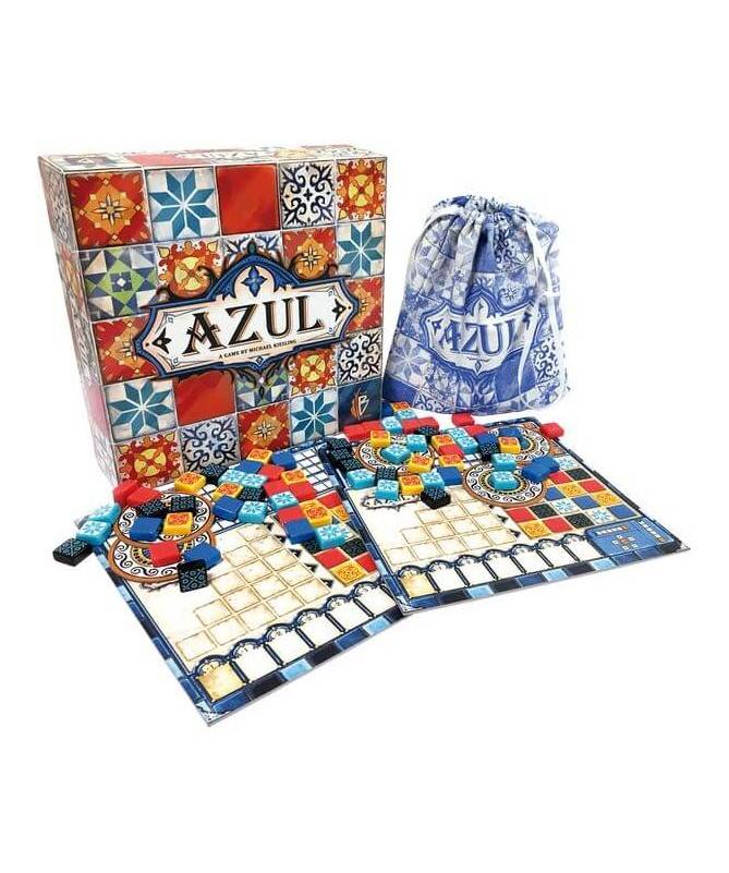 Azul