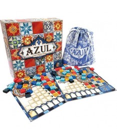 Azul