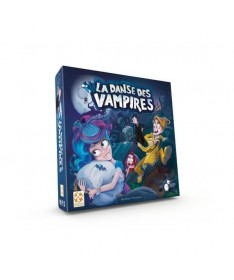 La danse des vampires