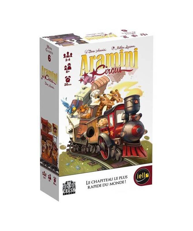 Aramini Circus Aramini Circus