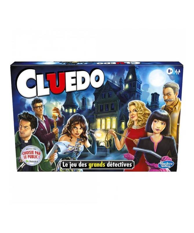 Cluedo Cluedo