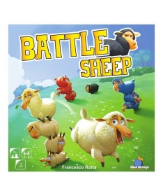 Battle sheep