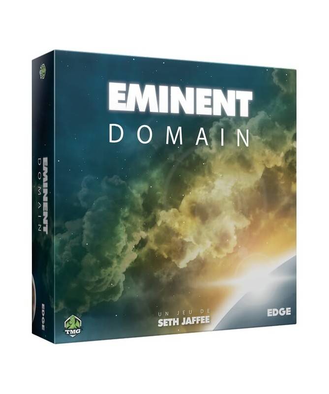 Eminent Domain Eminent Domain