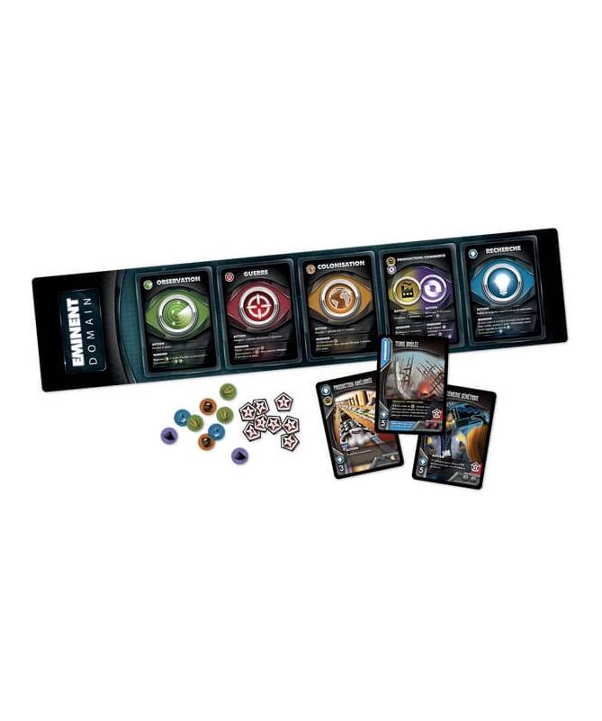 Eminent Domain Eminent Domain