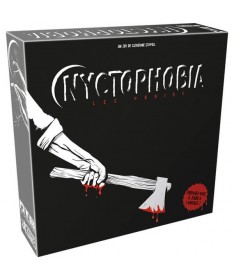 Nyctophobia