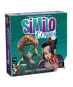 Similo - Contes