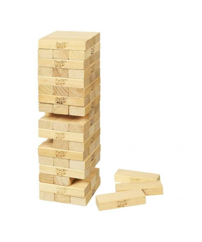 Jenga Jenga