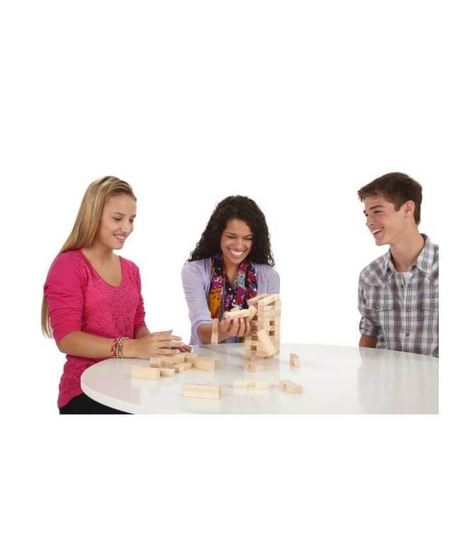 Jenga Jenga