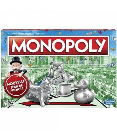 Monopoly Classique