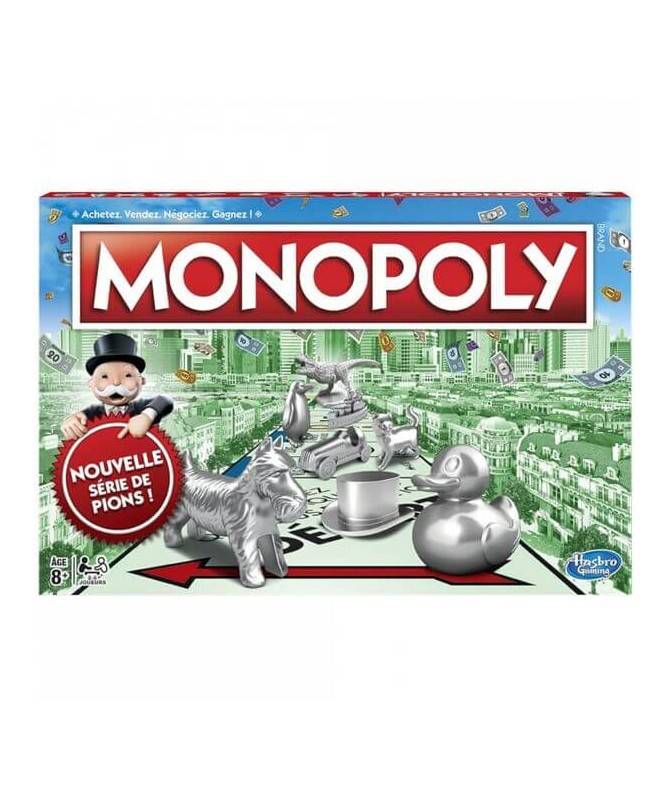 Monopoly Classique