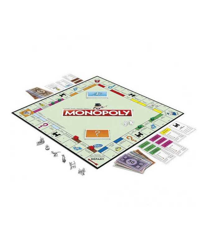 Monopoly Classique