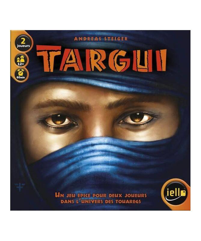 Targui Targui