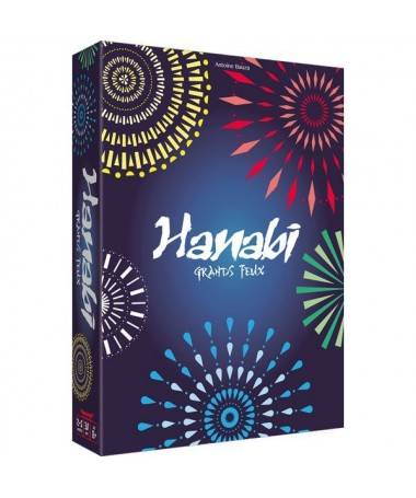 Hanabi Grands Feux