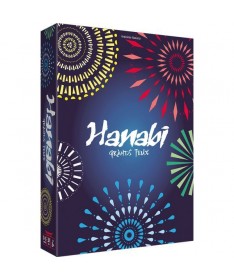 Hanabi Grands Feux