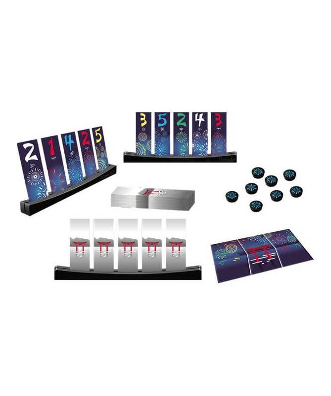 Hanabi Grands Feux Hanabi Grands Feux