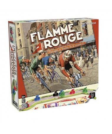 Flamme Rouge