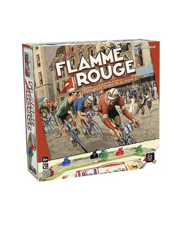 Flamme Rouge